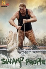 Watch Swamp People 123MoviesFree